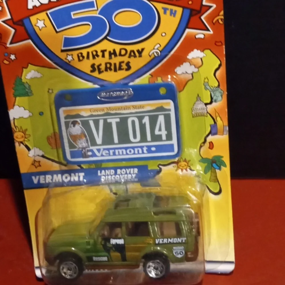 Matchbox - Picture 2 of 8
